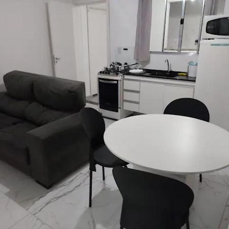 Apart 2 Dormitorios Em סאו פאולו מראה חיצוני תמונה