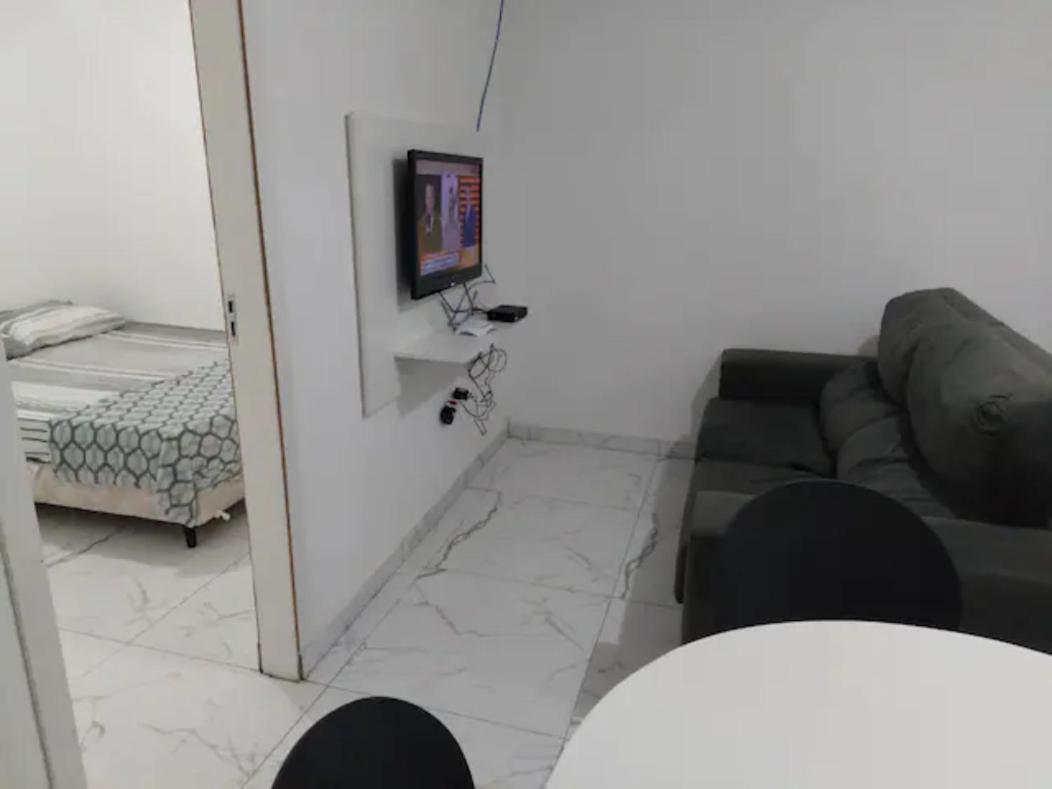 Apart 2 Dormitorios Em סאו פאולו מראה חיצוני תמונה