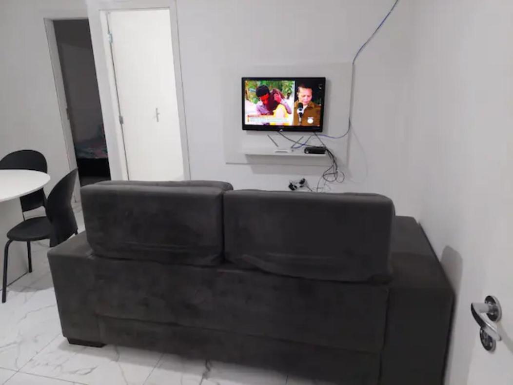 Apart 2 Dormitorios Em סאו פאולו מראה חיצוני תמונה