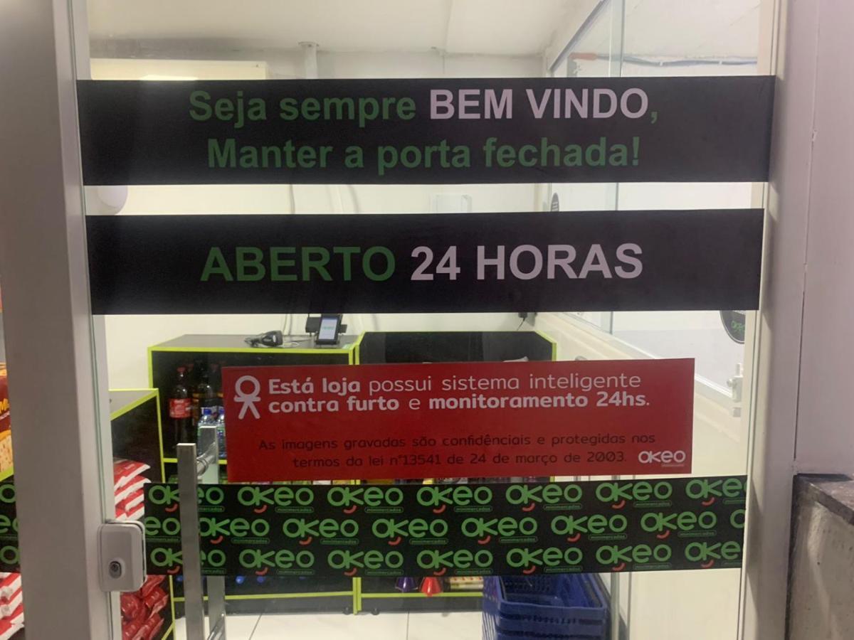 Apart 2 Dormitorios Em סאו פאולו מראה חיצוני תמונה